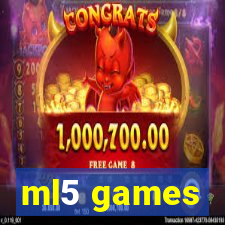 ml5 games